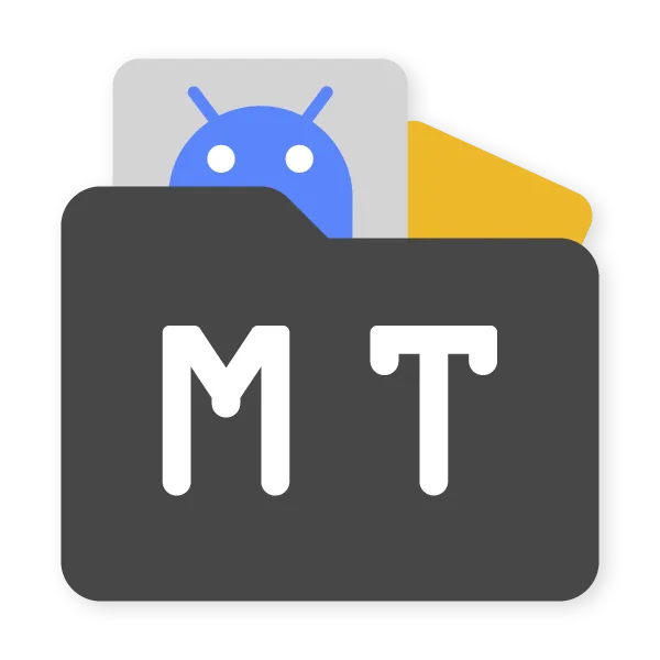 MT管理器正式版 v2.18.3