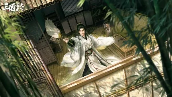 三国谋定天下s8薪火枪克制阵容推荐